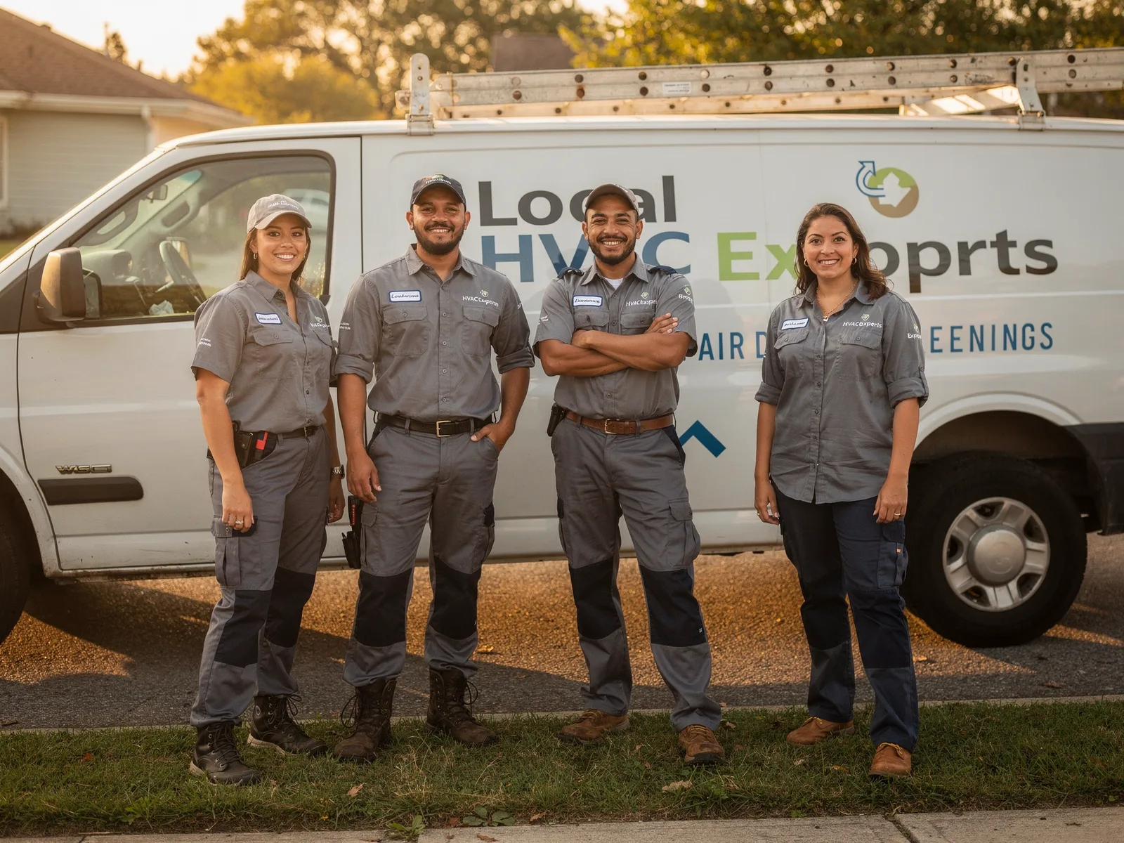 24/7 HVAC Repair & AC Replacement company in Skykomish, WA