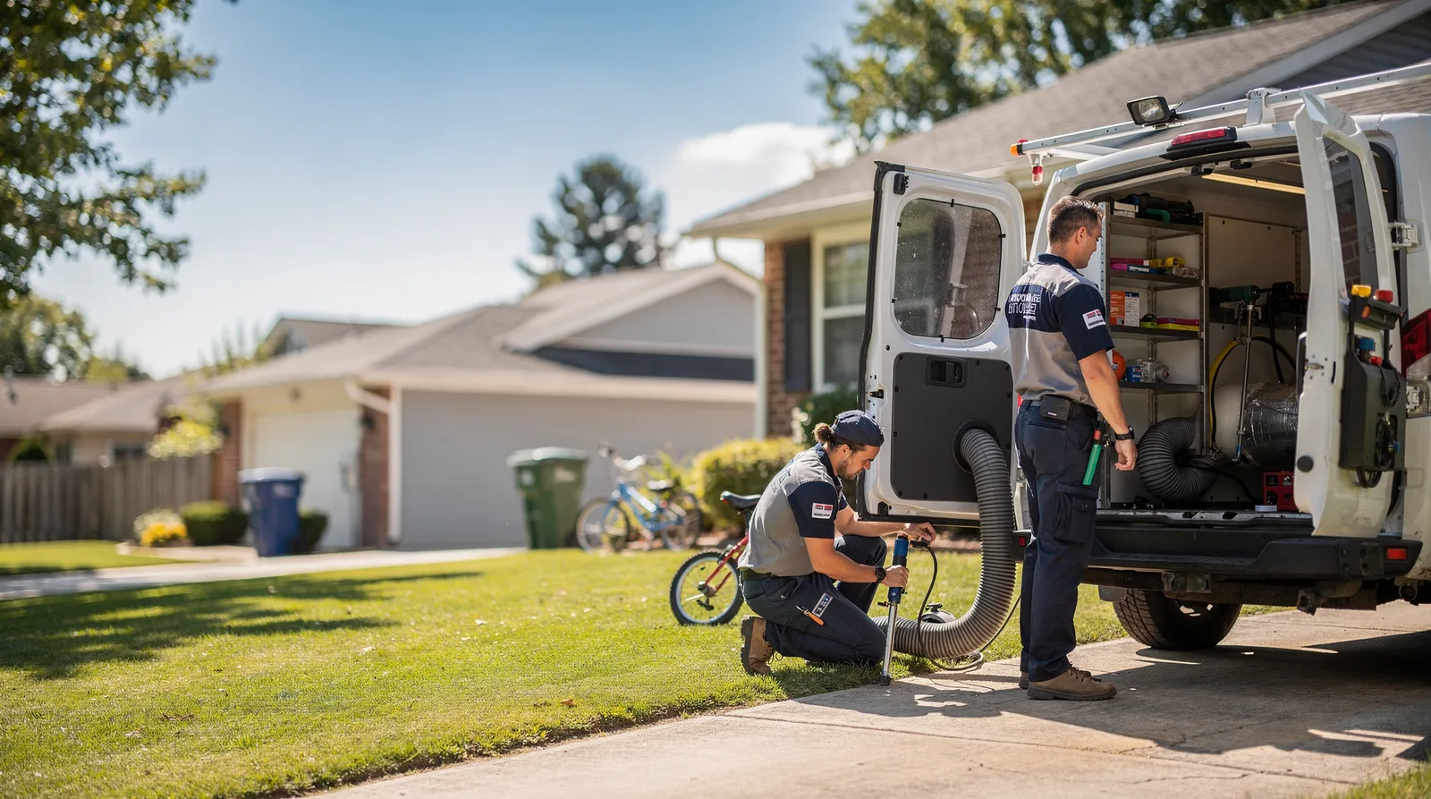 24/7 HVAC Repair & AC Replacement in Skykomish, WA near me